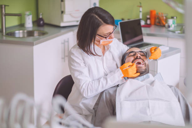 Best Pediatric Emergency Dentist in Mission Nyon, CA