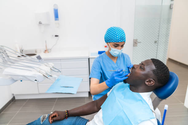Best Walk-In Emergency Dentist in Mission Nyon, CA